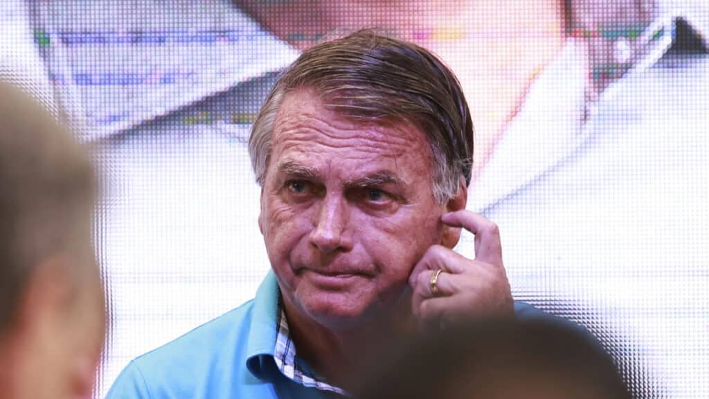 Jair Bolsonaro conquista nova vitória no STJ