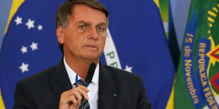 PL comemora os 70 anos de Bolsonaro e afirma: “Maior líder que Brasil já viu”