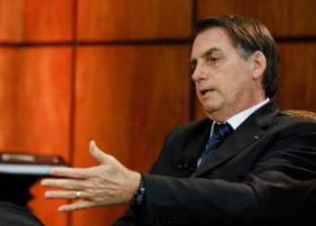 Bolsonaro pode perder patente militar? Presidente do STM revela possível consequência