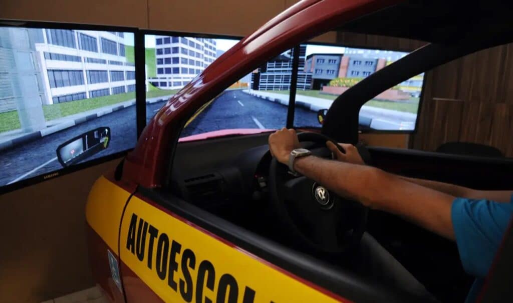 Autoescolas vão acabar no Brasil? Após rumores, veja o que se sabe sobre as novas regras