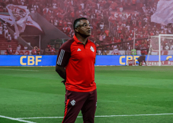 Foto: Ricardo Duarte / Internacional