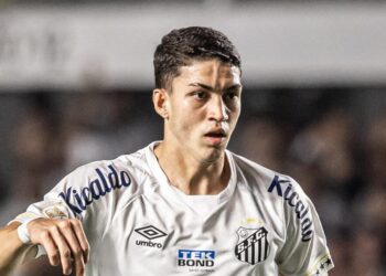 Foto: Divulgação / santosfc.com.br