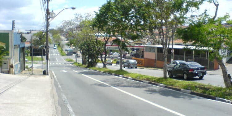 Valinhos – Créditos: Wikimedia Commons