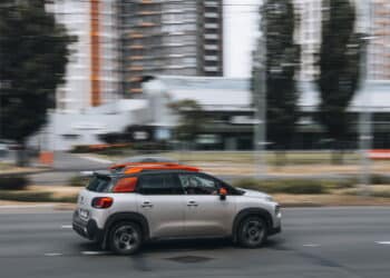 Citroën C3 Aircross - Créditos: depositphotos.com / Yuriy_Vlasenko