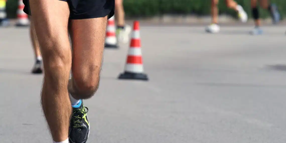 Corredor tem mal súbito e morre na Meia Maratona de São Paulo