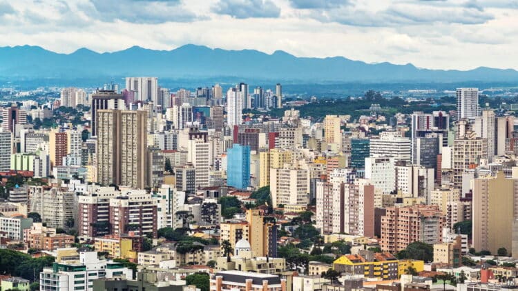 As quatro cidades do Brasil que se destacam globalmente por qualidade ...