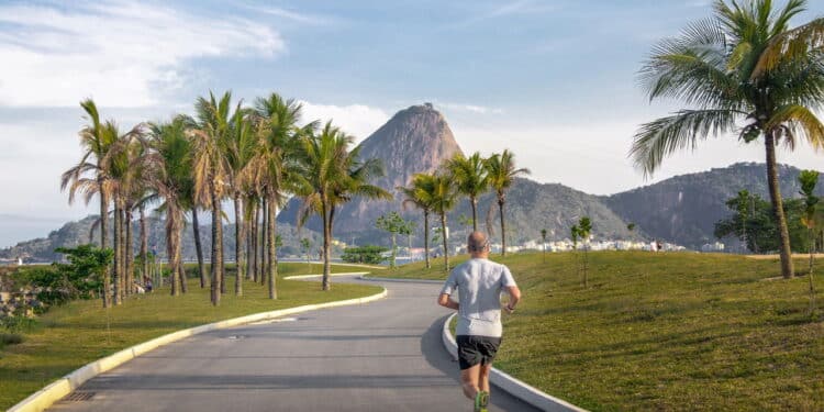 Esta cidade brasileira não para de atrair turistas e o motivo surpreende!