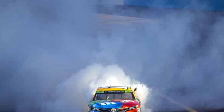 Imagem de carro da Stock Car - Créditos: depositphotos.com / actionsports