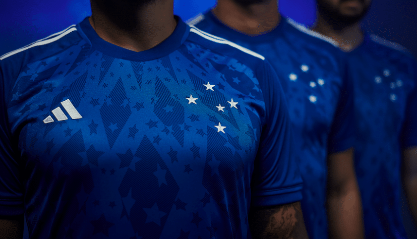 Imagem: Divulgação / cruzeiro.com