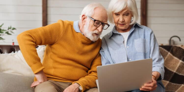 Foi revelado quem tem direito a receber o acréscimo de 25% no valor da aposentadoria no Brasil