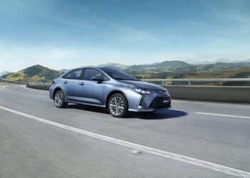 Carros usados com câmbio automático por até R$ 40 Mil