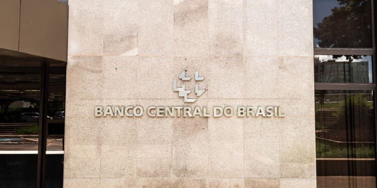 Banco Central - Créditos: depositphotos.com / rmcarvalhobsb