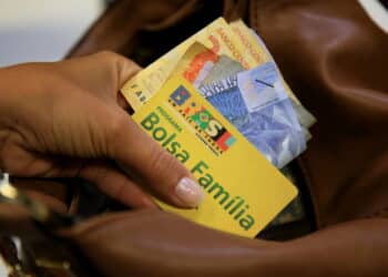 Comunicado geral (10/10) para quem recebe o pagamento do Bolsa Família em outubro