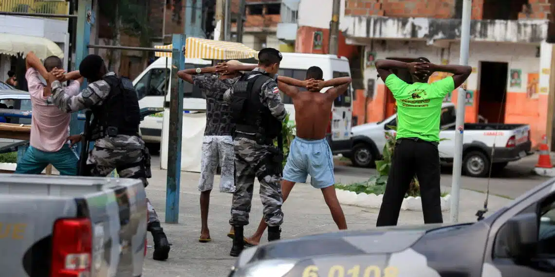 Alerta! 3 cidades brasileiras entre as 10 mais perigosas do mundo