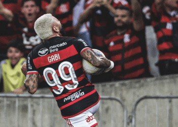 Foto: Divulgação / Flamengo