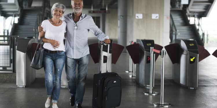 Como aproveitar os inúmeros feriados prolongados de 2025 para viajar!