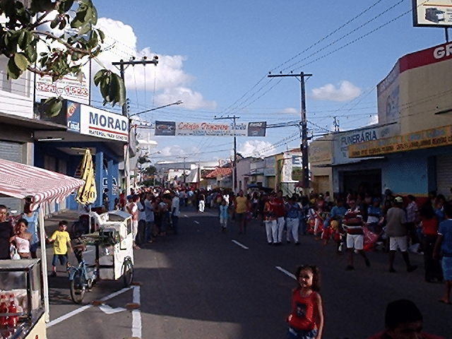 Segurança: descubra as cidades mais tranquilas do Nordeste para morar