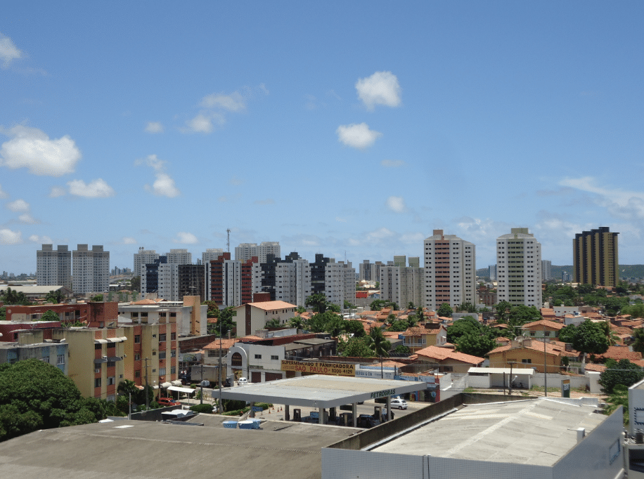 Segurança: descubra as cidades mais tranquilas do Nordeste para morar