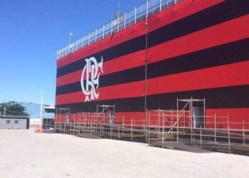 Foto: Divulgação / Flamengo