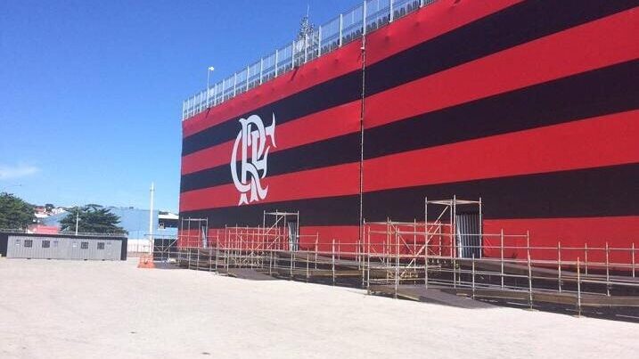 Foto: Divulgação / Flamengo