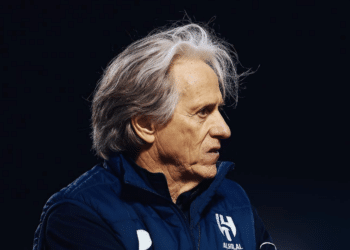 Foto: Divulgação/Al-hilal/Reprodução