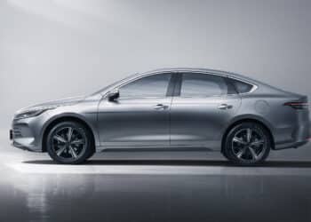 BYD fecha parceria importante e promete causar no mercado automotivo!