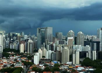 São Paulo - Créditos: depositphotos.com / Ranimiro