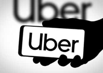 Carros que não podem fazer parte do cadastro da Uber em 2025