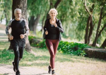 Veja 3 alimentos que mantêm seus músculos fortes e cheios de proteína na terceira idade