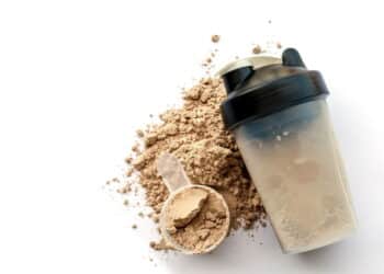 Quer ganhar massa muscular? Saiba as melhores frutas para combinar com seu whey e ter bons resultados