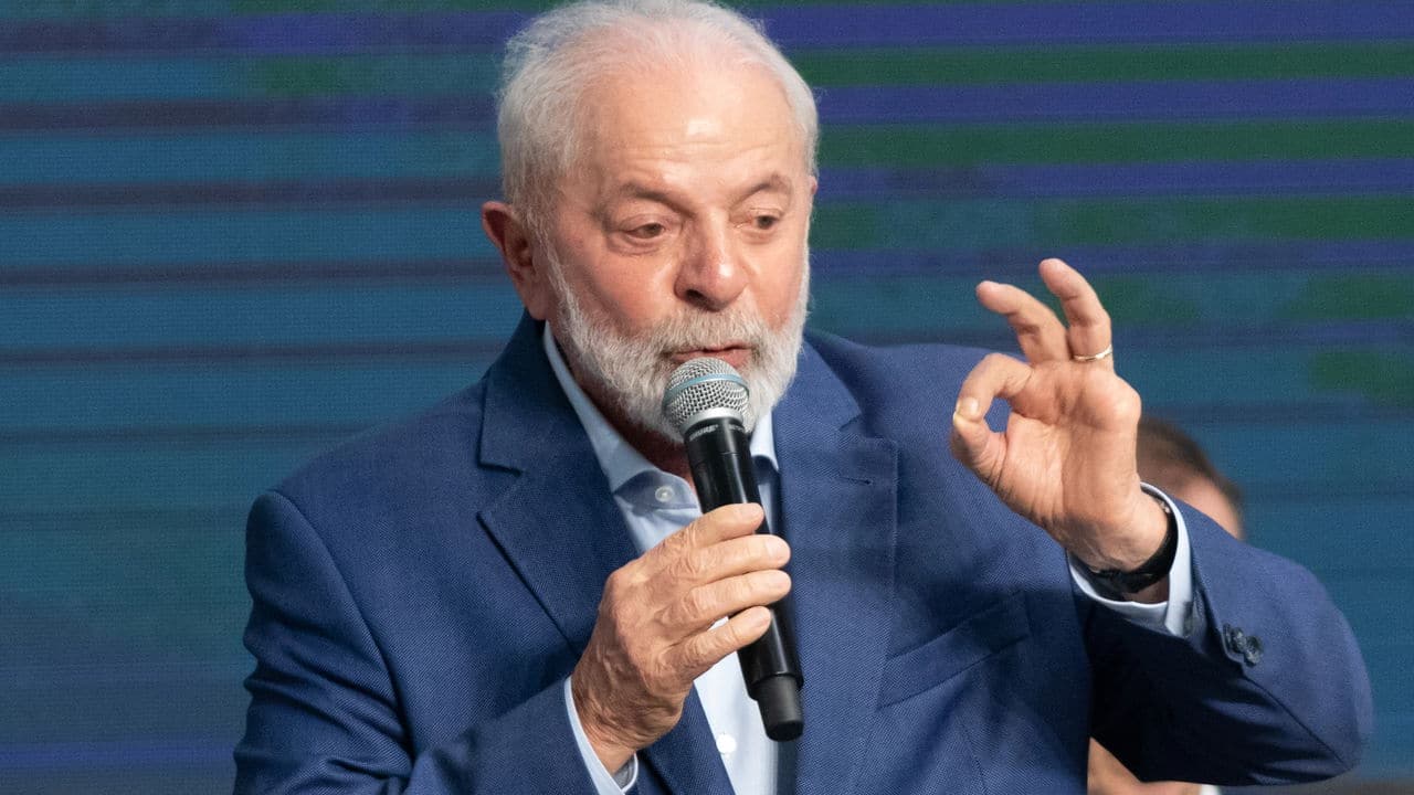 Aten O Lula Sanciona Nova Lei De Seguros No Brasil Veja Regras Terra Brasil Not Cias