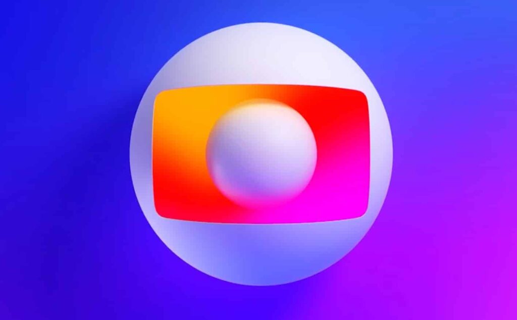 Ícone da Rede Globo - Imagem: Reprodução/TV Globo