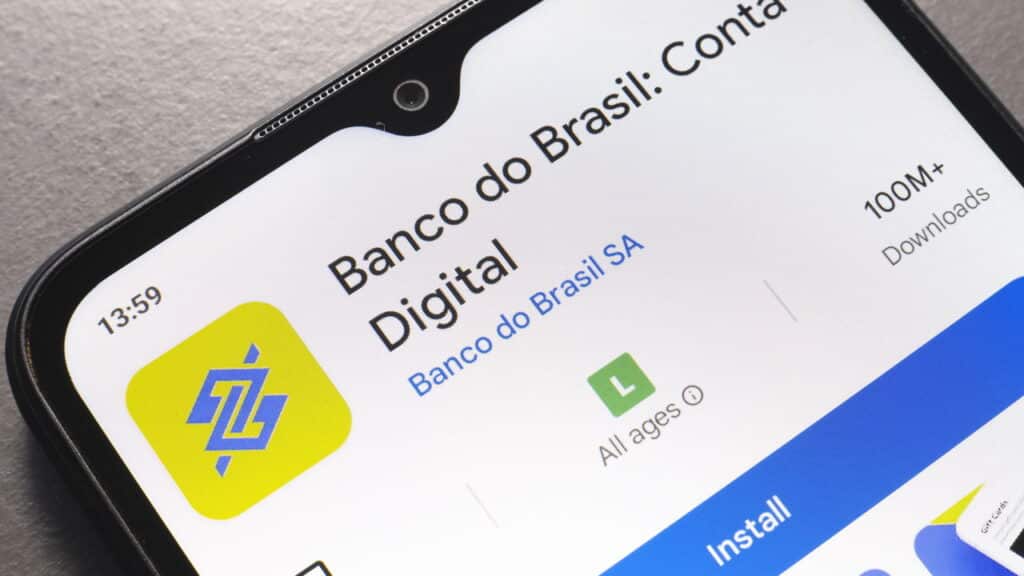Banco do Brasil fecha acordo bilionário com gigante bancária da China