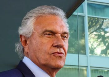 Caiado sobe o tom contra Lula, chama presidente de 'retrógrado' e questiona capacidade do governo