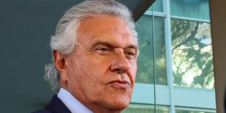 Caiado sobe o tom contra Lula, chama presidente de 'retrógrado' e questiona capacidade do governo