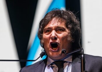 Argentina decide sair da Organização Mundial da Saúde