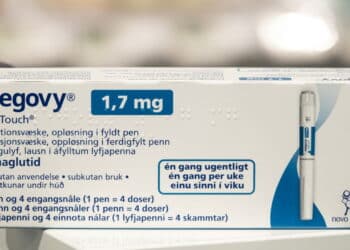 Wegovy em comprimido recebe aprovação e abre nova fase no combate à obesidade