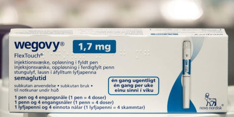 Wegovy em comprimido recebe aprovação e abre nova fase no combate à obesidade