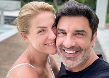 Previsão 'assustadora' cita o casamento de Ana Hickmann e Edu Guedes