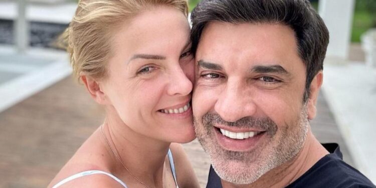 Previsão 'assustadora' cita o casamento de Ana Hickmann e Edu Guedes