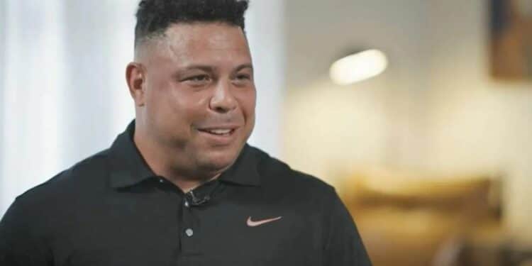 Ronaldo surpreende, abandona corrida pela presidência da CBF e revela motivo