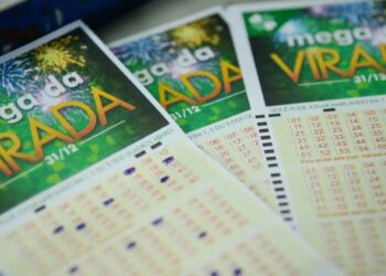 Ganhador da Mega da Virada deixa prêmio para trás e perde mais de R$ 1,4 milhão