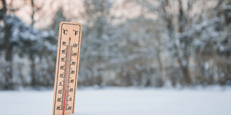 Frio intenso a caminho! Nova massa de ar derruba temperaturas no Brasil