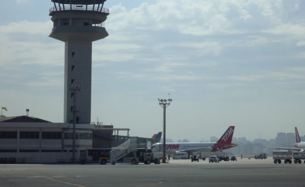 São Paulo confirma construção de mega-aeroporto de R$ 2,6 bilhões que promete gerar mais de 3 mil empregos e tem entrega prevista para 2028