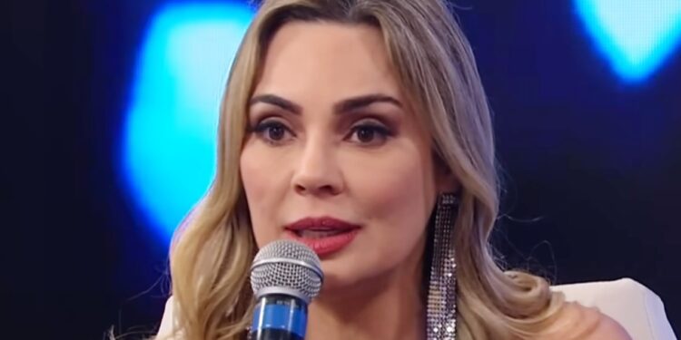 Rachel Sheherazade sofre derrota em ação contra o SBT; entenda o caso