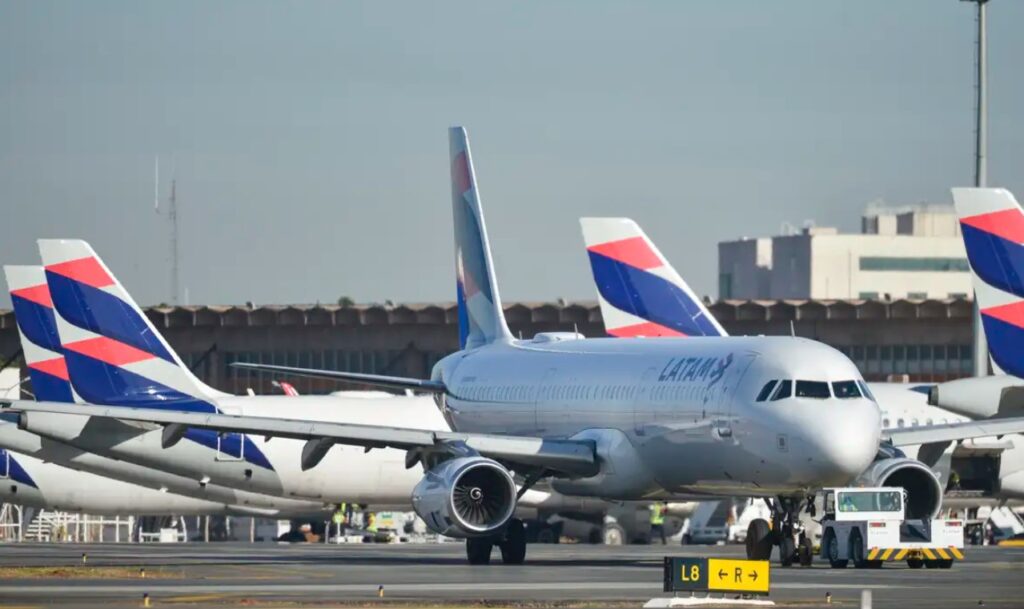 Oportunidade! LATAM abre mais de 70 vagas no aeroporto de Guarulhos; veja requisitos e como se candidatar