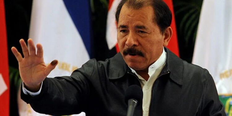 Daniel Ortega/Creative Commons