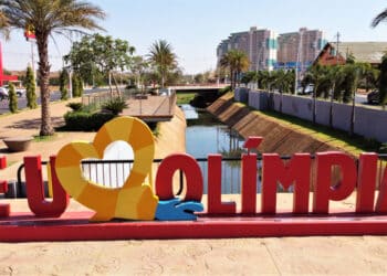 Créditos: resorts de olimpia
