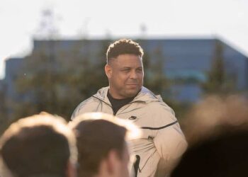 Foto: Divulgação / Nike / @ronaldo