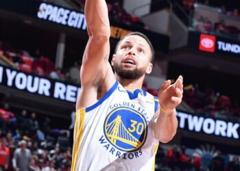 Foto: Divulgação / @warriors